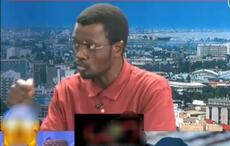 Justice : Les aveux du chroniqueur Modou Fall devant les enquêteurs, « je n’ai jamais affirmé que l’Etat… »