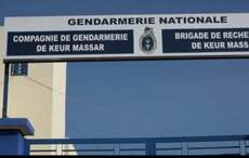 Affaire présumée d’homosexualité à Keur Massar : Comment le chanteur a été interpellé