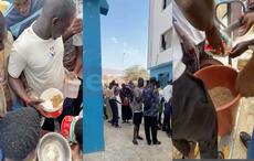 Précarité alimentaire à l’UCAD : La détresse des étudiants après la fermeture des restaurants universitaires (vidéo)