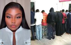 Affaire des présumés homosexuels : Mamico Coco tient des propos virulents sur les réseaux sociaux, « on doit les… »