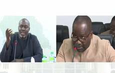Baux de l’État : Kaba Diakité révèle des loyers dès 58 000 FCFA aux Almadies, à Dakar