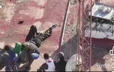 UCAD : Les enquêteurs ne lâchent pas l’étudiant qui a perdu sa main après l’explosion d’une grenade