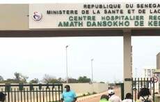 Alerte à Kédougou : épidémie de diphtérie, 591 cas suspects et 3 décès signalés
