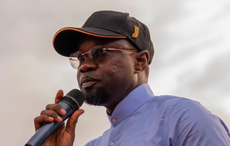 Ousmane Sonko : « Je ne perçois aucun fonds publics… »