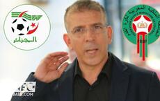 Sanctions de la CAF : Le marocain Hafid Derradji réagit, « le football en Afrique est vraiment étrange »