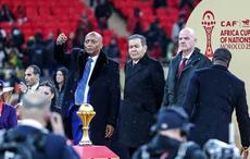 Coupe du Monde 2030 : Le coup dur confirmé pour le Maroc par Rafael Louzán