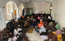 Migration irrégulière : 138 personnes interpellées à Madiana en Gambie