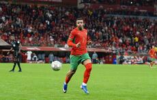 CAN 2025 : Hamza Igamane victime d’une grave blessure en finale contre le Sénégal