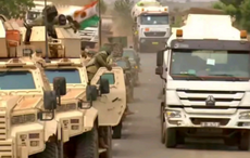 Convoi vers Bamako : Le Niger offre des camions citernes chargés d’hydrocarbures au Mali