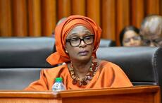 Décès de l’étudiant Abdoulaye Ba : Ce que le député demande à la ministre de la Justice, Yassine Fall