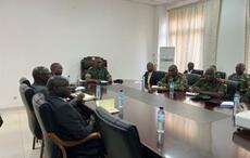 Guinée-Bissau : Le soutien surprenant du Sénégal aux auteurs du coup d’Etat