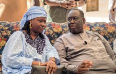 1000 ㎡ aux Almadies : Ce qui va se passer pour Aliou Sall, dans les prochaines heures