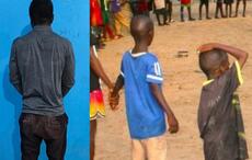 L’homosexuel E. Abotxy arrêté à Jaxaay : Ce que révèle les premiers éléments l’enquête (L’Observateur)