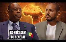 Aziz Rok brise enfin le silence après son interview avec Macky Sall : « Je savais que c’était un risque, mais… »