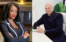 60 millions de FCFA et lobbying : les connexions entre Karim Wade, Nina Keita et Jeffrey Epstein révélés