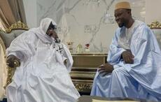 Budget 2026 et cultes : Ousmane Sonko répond aux critiques depuis Cambérène