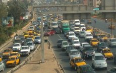 Fortes perturbations sur l’autoroute à péage : Plus de 7 kilomètres de bouchons ce lundi matin