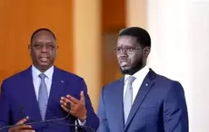 À New York, Macky Sall évoque ses audiences avec Bassirou Diomaye Faye
