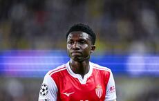 Chelsea accélère pour Lamine Camara, Monaco réclame 50 millions d’euros
