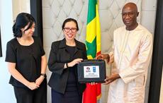 Pikine-Guédiawaye, site pilote de la numérisation des archives avec le PNUD