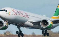 Air Sénégal acquiert un Boeing 737-800 avec l’appui de l’État, aux couleurs des JOJ