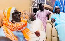 Après la polémique, Serigne Sidy Mbacké va effectuer une ziara d’allégeance à Mountakha, selon Seneweb
