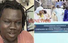 Leukh Leukh convoqué à Touba, le TikTokeur annonce sa venue dimanche