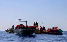 Canaries : les départs se déplacent vers le sud face au renforcement de la surveillance côtière