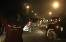 Yamoussoukro : Le Général Apalo passe un deal avec les manifestants !