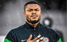 « Maintenant vous pouvez utiliser mes serviettes pour… » : Le message moqueur du gardien nigérian Stanley Nwabali&nbsp;(…)