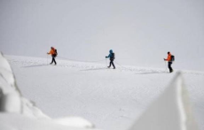 Italie : cinq alpinistes allemands meurent dans une avalanche