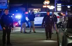 États-Unis : Au moins quatre morts et dix blessés dans une fusillade