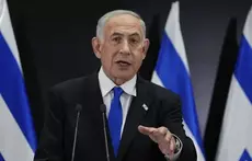 Les Gardiens de la Révolution jurent de tuer Netanyahu