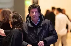 Violences sexuelles : Patrick Bruel visé par deux nouvelles plaintes