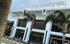 Réouverture de l’Aéroport Tétouan-Sania R'mel (ONDA)