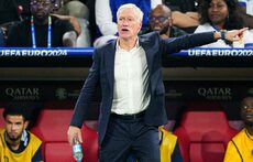 Didier Deschamps : 185 matchs, deux fois bourreau du Maroc