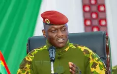 Burkina Faso : Après Orange, Ibrahim Traoré attaque les autres entreprises