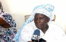 Mort de Cheikou Omar Ndiaye à Sam Ndiaye : la mère de la victime livre sa version des faits [vidéo]