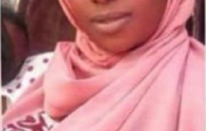 Inquiétude autour de la disparition mystérieuse de Fama Niane, 30 ans (photo)