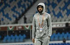 Ibrahim Mbaye présente ses excuses après sa grave erreur dans les vestiaires (photo)