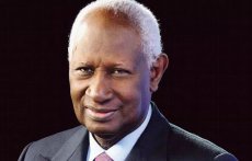 Hommage national les 90 ans d’Abdou Diouf au Musée des Civilisations Noires de Dakar