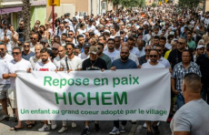 Hichem Miraoui sera inhumé mercredi à Kairouan