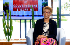 Présentation des 100 jours du ministre de la Planification et de la Prospective