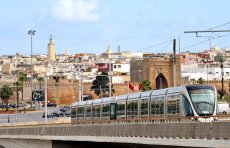 Hausse des tarifs du tramway Rabat-Salé à partir du 1er juillet