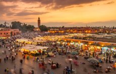 Deux villes marocaines au top 10 des meilleures destinations en Afrique et au Moyen-Orient