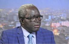 Crise universitaire : Babacar Justin Ndiaye dément toute information sur « son analyse »
