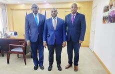 Pay Rem Group renforce ses partenariats en Guinée équatoriale