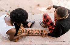 Découvrez les jeux africains basés sur la vitesse et la réactivité