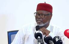 Éligibilité de Ousmane Sonko : Alioune Tine touche au vrai problème au sommet de l’État