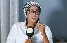 Justice : Le coup de gueule de Maimouna Bousso